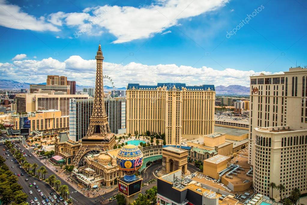 image of Las Vegas, Nevada