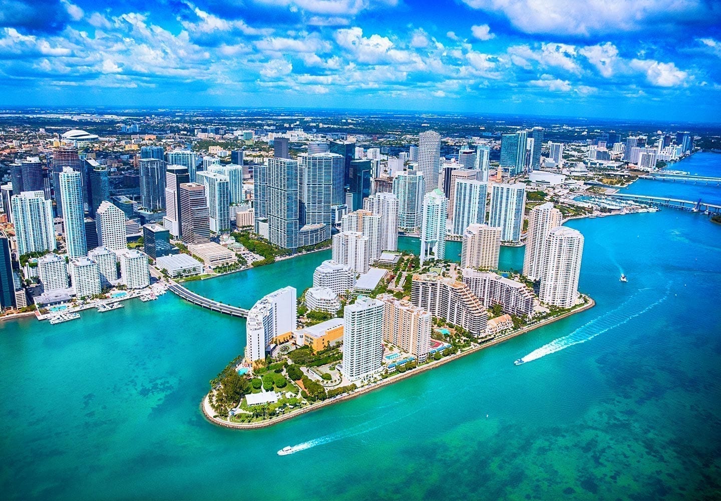image of Miami, Florida