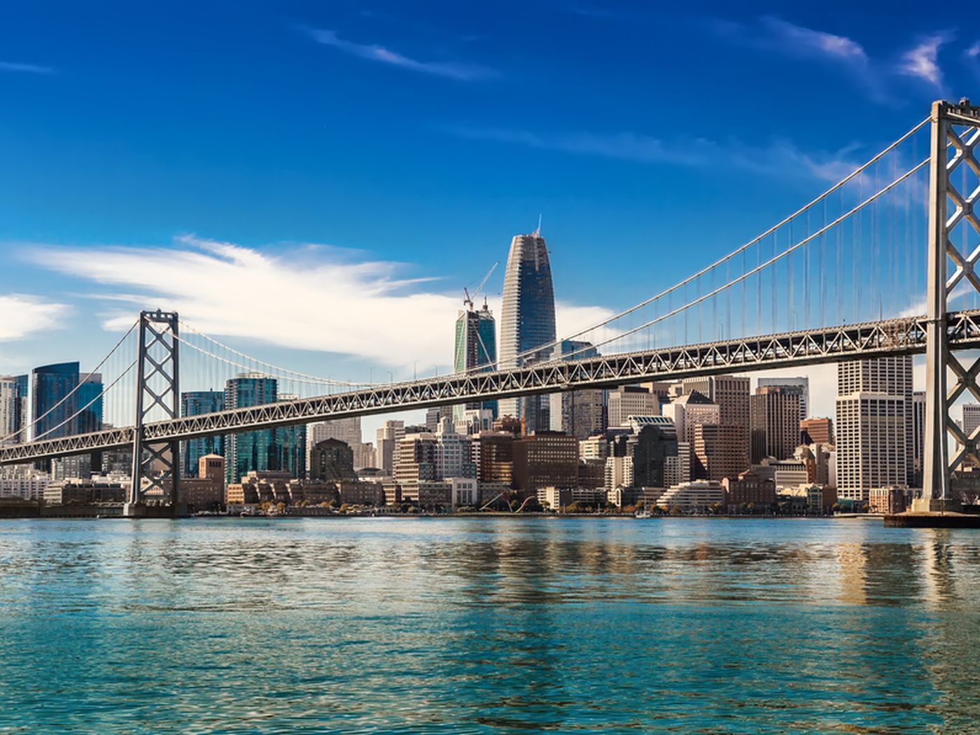image of San Francisco, California